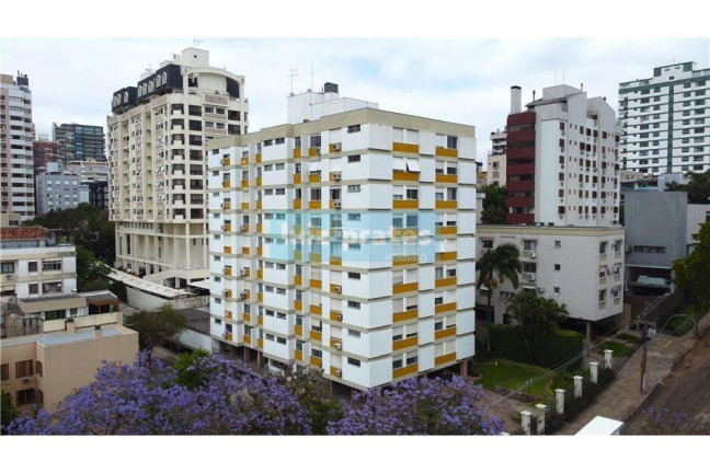 Imagem Apartamento com 3 Quartos à Venda, 101 m² em Mont Serrat - Porto Alegre
