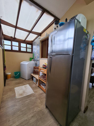 Imagem Casa com 3 Quartos à Venda, 110 m² em Centro - Xangri-lá