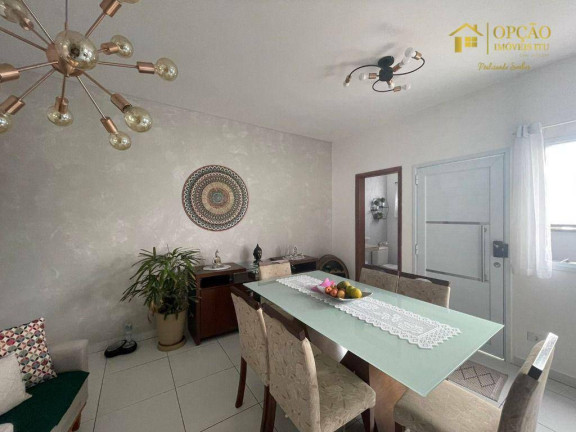 Imagem Casa com 3 Quartos à Venda, 136 m² em Jardim Paulista Ii - Itu Imagem Casa com 3 Quartos à Venda, 136 m² em Jardim Paulista Ii - Itu