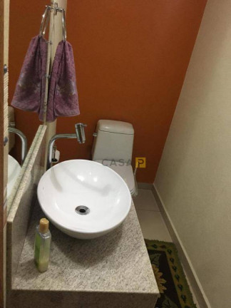 Imagem Casa com 3 Quartos à Venda, 230 m² em Parque Novo Mundo - Americana Imagem Casa com 3 Quartos à Venda, 230 m² em Parque Novo Mundo - Americana