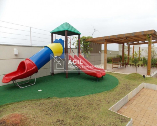 Imagem Apartamento com 3 Quartos à Venda, 97 m² em Jardim Califórnia - Jacareí