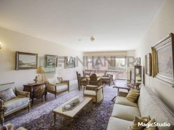 Imagem Cobertura com 4 Quartos à Venda, 270 m² em Jardim Europa - São Paulo Imagem Cobertura com 4 Quartos à Venda, 270 m² em Jardim Europa - São Paulo