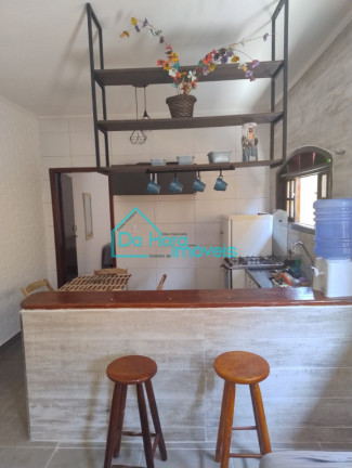 Imagem Casa com 2 Quartos à Venda, 80 m² em Jardim Praia Grande - Mongaguá Imagem Casa com 2 Quartos à Venda, 80 m² em Jardim Praia Grande - Mongaguá