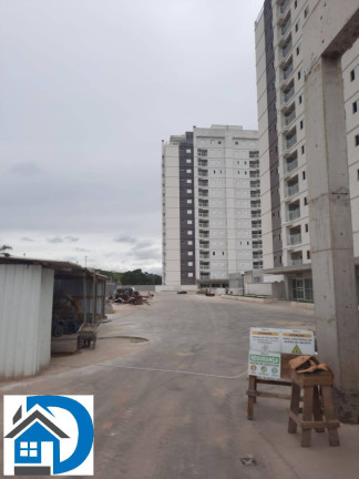 Imagem Apartamento com 2 Quartos à Venda, 63 m² em Itapeva - Votorantim