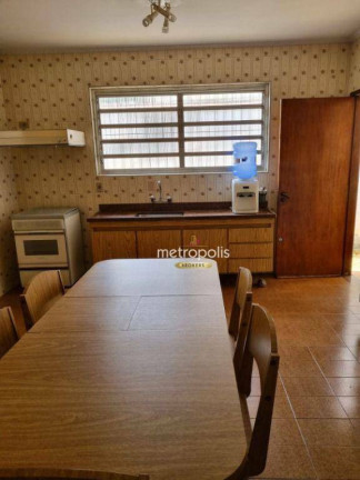 Imagem Casa com 3 Quartos à Venda, 190 m² em Barcelona - São Caetano Do Sul Imagem Casa com 3 Quartos à Venda, 190 m² em Barcelona - São Caetano Do Sul