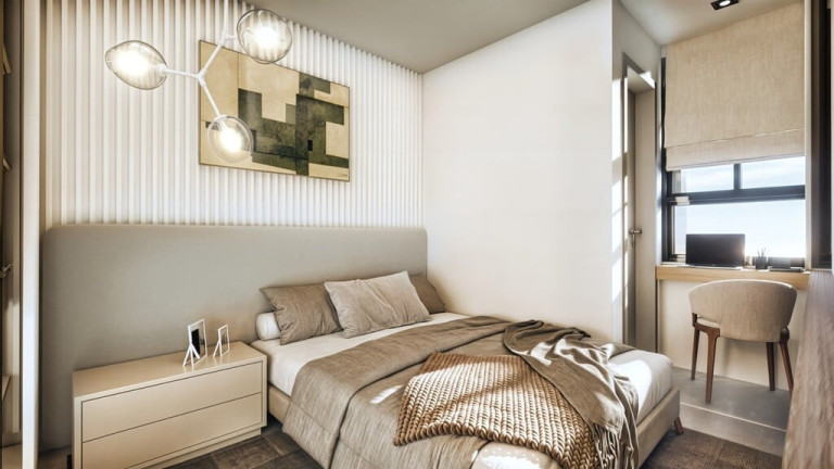 Imagem Imóvel com 1 Quarto à Venda, 18 m² em Jardim Oceania - João Pessoa Imagem Imóvel com 1 Quarto à Venda, 18 m² em Jardim Oceania - João Pessoa
