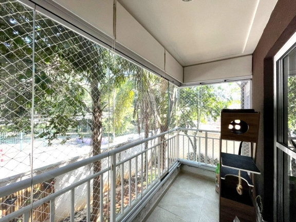 Imagem Apartamento com 3 Quartos à Venda, 70 m² em Vila Sônia - São Paulo Imagem Apartamento com 3 Quartos à Venda, 70 m² em Vila Sônia - São Paulo