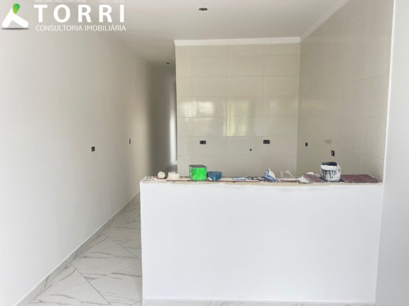 Imagem Casa com 2 Quartos à Venda, 56 m² em Parque São Bento - Sorocaba