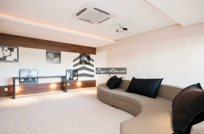 Imagem Apartamento com 1 Quarto à Venda, 67 m² em Vila Mariana - São Paulo