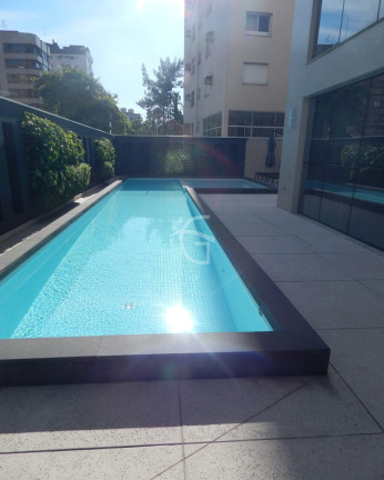 Imagem Apartamento com 4 Quartos à Venda, 254 m² em Centro - Joinville