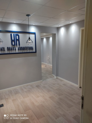 Imagem Sala Comercial à Venda, 36 m² em Conceição - São Paulo Imagem Sala Comercial à Venda, 36 m² em Conceição - São Paulo
