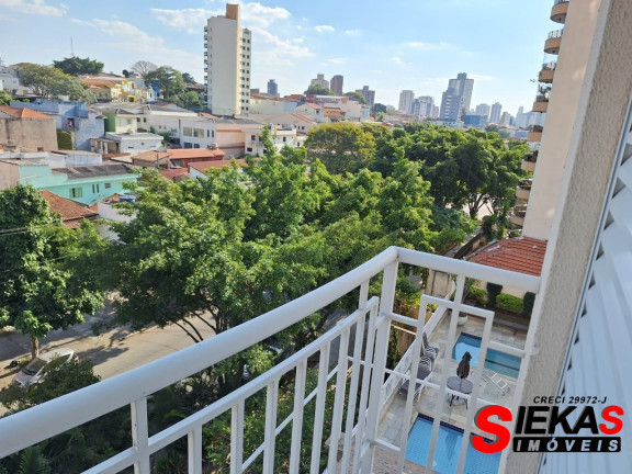 Imagem Apartamento com 3 Quartos à Venda, 108 m² em Jardim Avelino - São Paulo