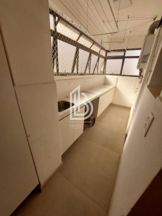 Imagem Apartamento com 3 Quartos à Venda, 116 m² em Vila Mariana - São Paulo