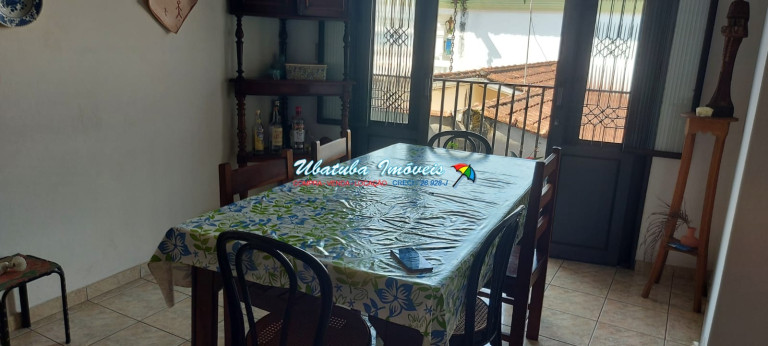 Imagem Sobrado com 3 Quartos à Venda, 462 m² em Centro - Ubatuba Imagem Sobrado com 3 Quartos à Venda, 462 m² em Centro - Ubatuba