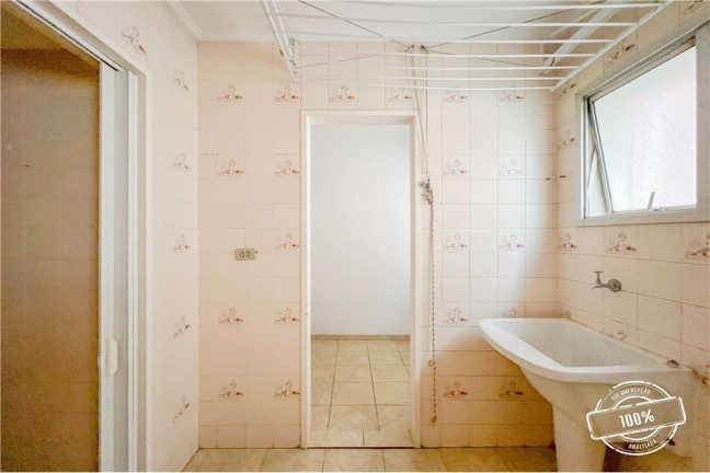 Imagem Apartamento com 2 Quartos à Venda, 71 m² em Vila Mariana - São Paulo