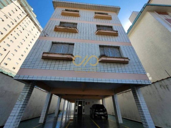 Imagem Apartamento com 1 Quarto à Venda, 70 m² em Guilhermina - Praia Grande Imagem Apartamento com 1 Quarto à Venda, 70 m² em Guilhermina - Praia Grande