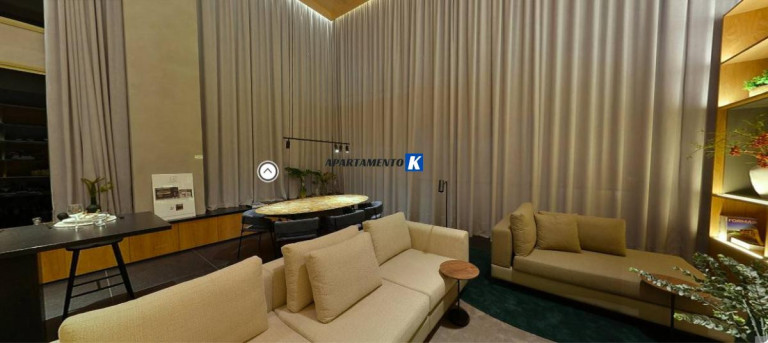 Imagem Apartamento com 2 Quartos à Venda, 137 m² em Itaim Bibi - São Paulo