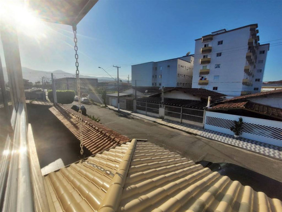 Imagem Sobrado com 2 Quartos à Venda, 120 m² em Caiçara - Praia Grande