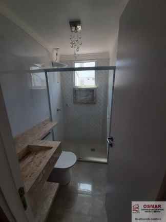Imagem Imóvel com 2 Quartos à Venda, 47 m² em Parque Yolanda (nova Veneza) - Sumaré