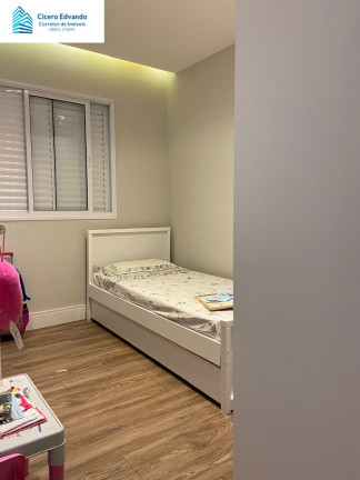 Imagem Imóvel com 3 Quartos à Venda, 86 m² em Mooca - São Paulo