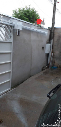 Imagem Casa com 2 Quartos à Venda, 127 m² em Vila América - Hortolândia