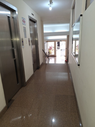 Imagem Apartamento com 1 Quarto à Venda, 46 m² em Consolação - São Paulo