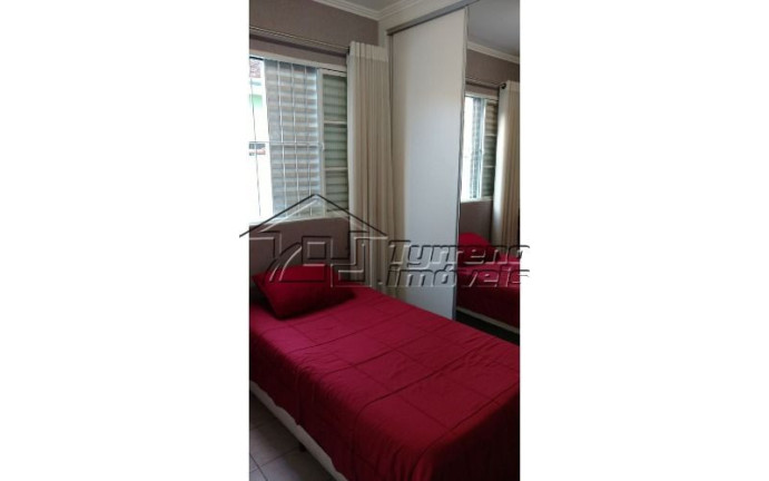 Imagem Casa com 3 Quartos à Venda, 140 m² em Jardim Das Indústrias - São José Dos Campos Imagem Casa com 3 Quartos à Venda, 140 m² em Jardim Das Indústrias - São José Dos Campos