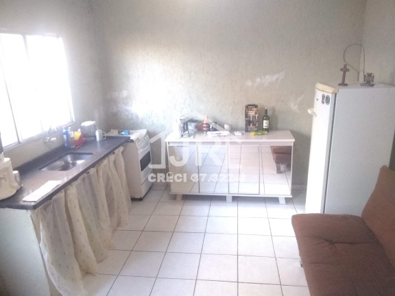 Imagem Casa com 1 Quarto à Venda, 125 m² em Alto Da Boa Vista - Mauá