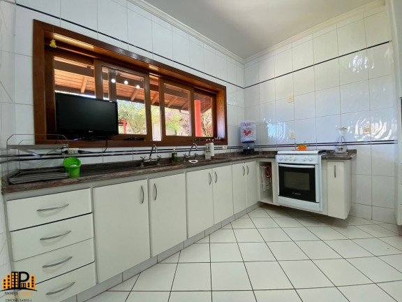 Imagem Casa com 4 Quartos para Alugar, 350 m² em Jardim São Bento Do Recreio - Valinhos