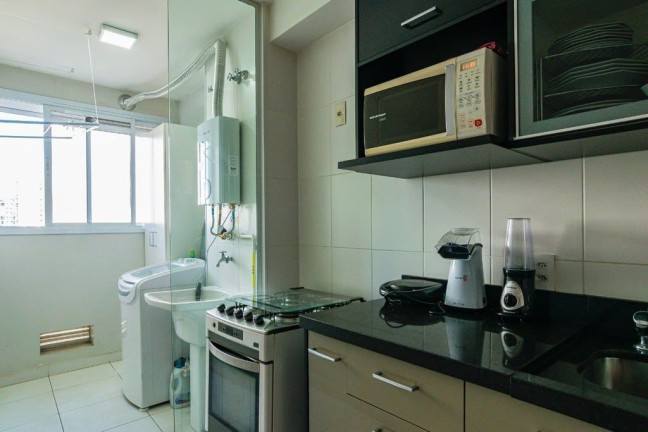 Imagem Apartamento com 2 Quartos à Venda, 60 m² em Vila Anastácio - São Paulo Imagem Apartamento com 2 Quartos à Venda, 60 m² em Vila Anastácio - São Paulo