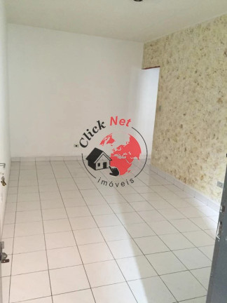 Imagem Apartamento com 1 Quarto para Alugar, 55 m² em Vila Gonçalves - São Bernardo Do Campo Imagem Apartamento com 1 Quarto para Alugar, 55 m² em Vila Gonçalves - São Bernardo Do Campo