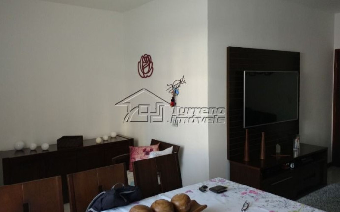 Imagem Casa com 3 Quartos à Venda, 140 m² em Jardim Das Indústrias - São José Dos Campos Imagem Casa com 3 Quartos à Venda, 140 m² em Jardim Das Indústrias - São José Dos Campos