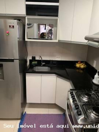 Imagem Apartamento com 3 Quartos à Venda, 62 m² em Vila Andrade - São Paulo Imagem Apartamento com 3 Quartos à Venda, 62 m² em Vila Andrade - São Paulo