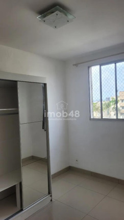Imagem Apartamento com 2 Quartos à Venda, 50 m² em Areias - São José Imagem Apartamento com 2 Quartos à Venda, 50 m² em Areias - São José