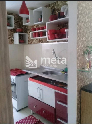 Imagem Apartamento com 2 Quartos à Venda,  em Jatobá - Petrolina