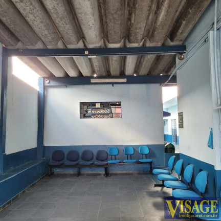 Imagem Imóvel Comercial à Venda, 275 m² em Centro - Jacareí