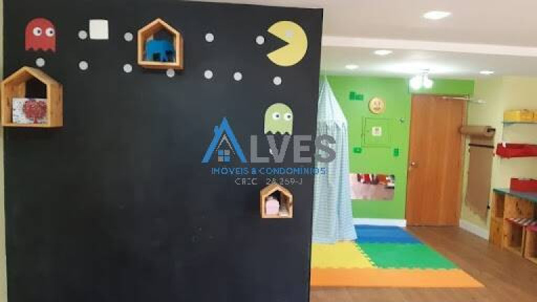 Imagem Apartamento com 3 Quartos à Venda, 79 m² em Rudge Ramos - São Bernardo Do Campo