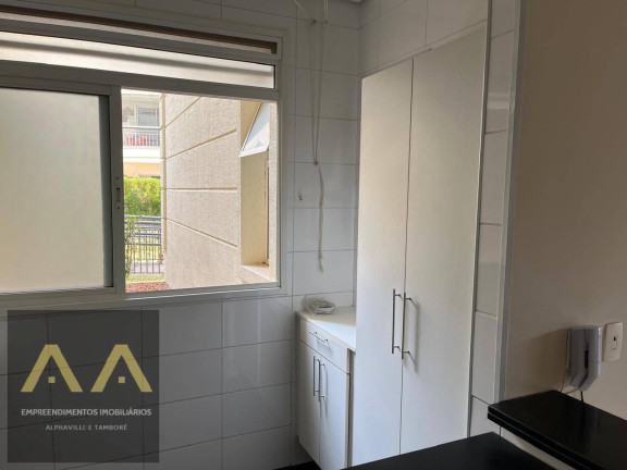 Imagem Apartamento com 2 Quartos para Alugar, 110 m² em Tamboré - Santana De Parnaíba Imagem Apartamento com 2 Quartos para Alugar, 110 m² em Tamboré - Santana De Parnaíba