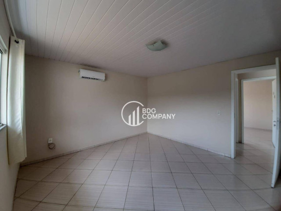 Imagem Casa com 2 Quartos para Alugar, 400 m² em Canisianas - Irati Imagem Casa com 2 Quartos para Alugar, 400 m² em Canisianas - Irati
