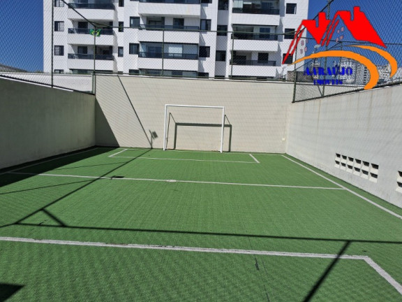 Imóvel com 3 Quartos à Venda, 74 m² em Centro - Osasco