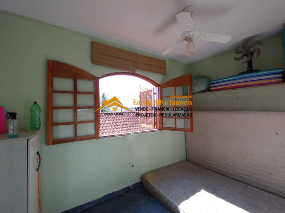Imagem Sobrado com 3 Quartos à Venda, 125 m² em Balneário Itaóca - Mongaguá