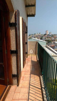 Sobrado com 3 Quartos à Venda, 156 m² em Santa Maria - São Caetano Do Sul