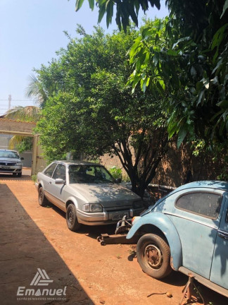 Imagem Casa com 3 Quartos à Venda, 90 m² em Sirio Libanes - Campo Grande