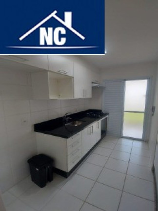 Imagem Apartamento com 2 Quartos à Venda, 62 m² em Jardim Celeste - São Paulo