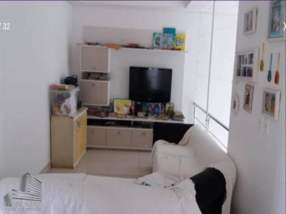 Imagem Casa de Condomínio com 3 Quartos à Venda, 216 m² em Iporanga - Sorocaba