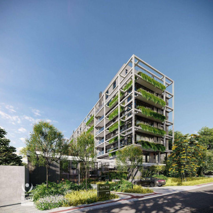 Imagem Apartamento com 3 Quartos à Venda, 135 m² em Bigorrilho - Curitiba
