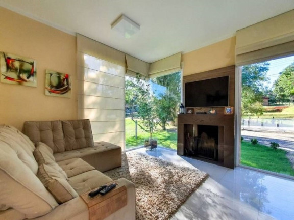 Imagem Imóvel com 3 Quartos à Venda, 144 m² em Paragem Verdes Campos - Gravataí