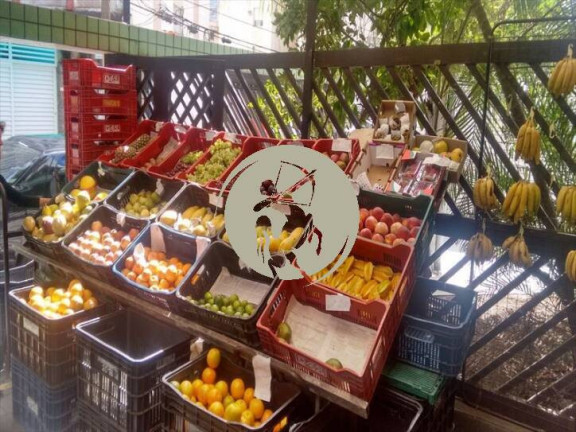 Imagem Ponto Comercial à Venda, em Jose Menino - Santos Imagem Ponto Comercial à Venda, em Jose Menino - Santos
