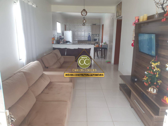 Imagem Casa à Venda, em Unamar - Cabo Frio Imagem Casa à Venda, em Unamar - Cabo Frio