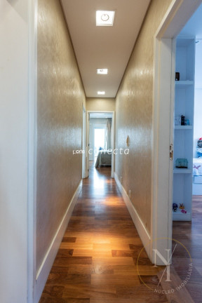 Imagem Apartamento com 4 Quartos à Venda, 207 m² em Jardim Analia Franco - São Paulo Imagem Apartamento com 4 Quartos à Venda, 207 m² em Jardim Analia Franco - São Paulo
